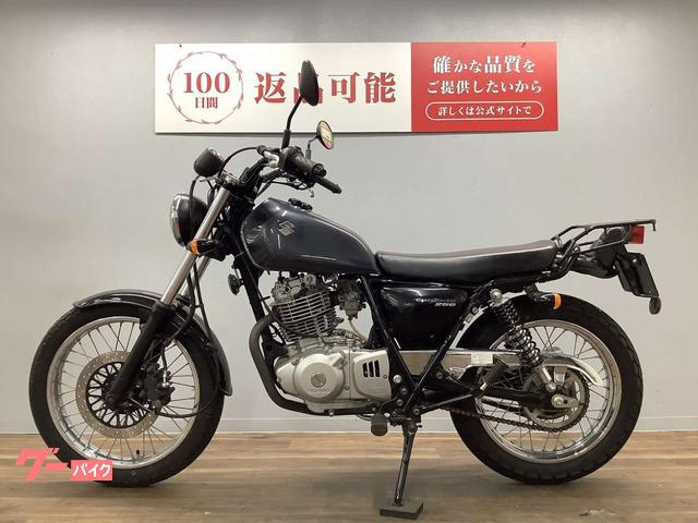 車両情報:スズキ グラストラッカー | バイク王 荒川沖店 | 中古バイク