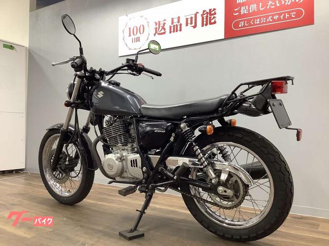 スズキ グラストラッカー NJ4BA型｜バイク王 荒川沖店｜新車