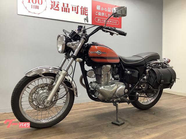 車両情報:カワサキ エストレヤRS | バイク王 荒川沖店 | 中古バイク