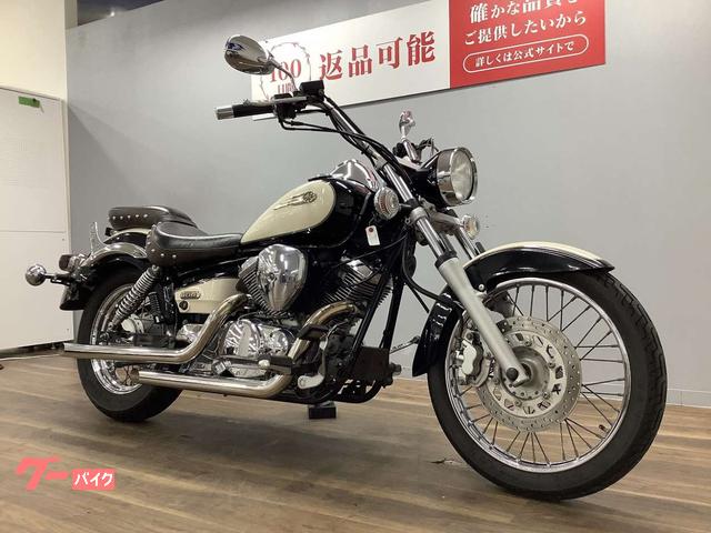 ヤマハ ドラッグスター250｜バイク王 荒川沖店｜新車・中古バイク
