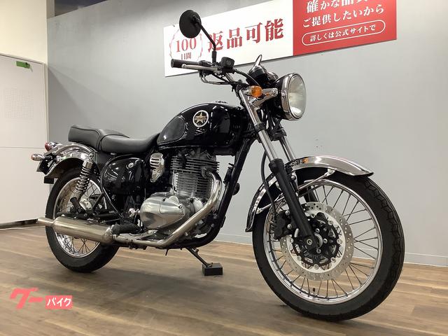 カワサキ エストレヤ インジェクションモデル|バイク王 荒川沖店 カワサキ エストレヤ インジェクションモデル|バイク王 荒川沖店