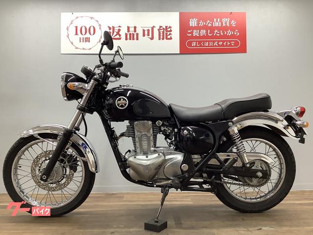 カワサキ エストレヤ インジェクションモデル｜バイク王 荒川沖店