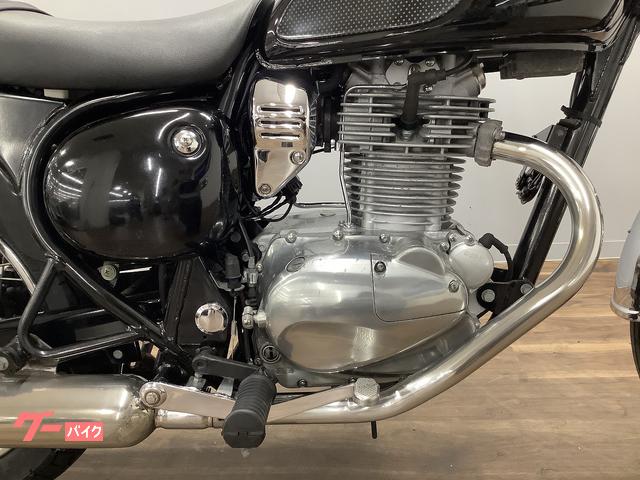 カワサキ エストレヤ インジェクションモデル|バイク王 荒川沖店 カワサキ エストレヤ インジェクションモデル|バイク王 荒川沖店