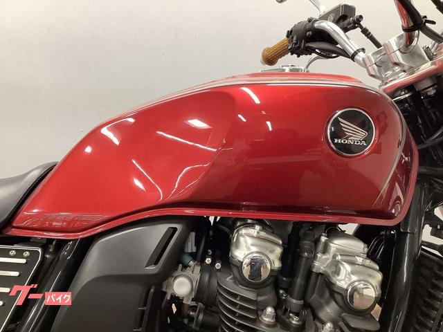 ホンダ CB1100｜バイク王 荒川沖店｜新車・中古バイクなら