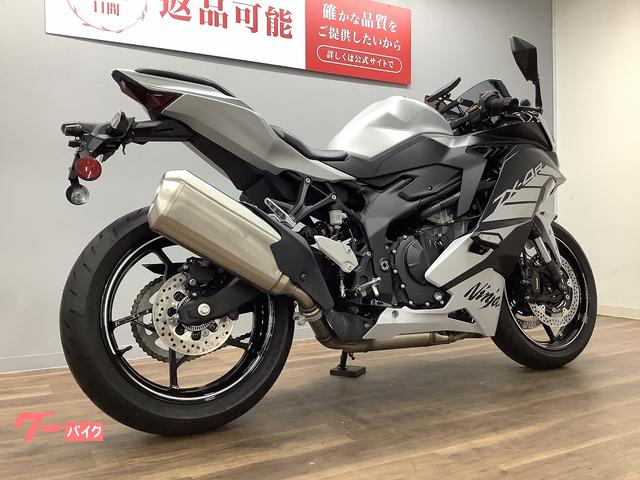 カワサキ ニンジャZX－4R SE｜バイク王 荒川沖店｜新車・中古
