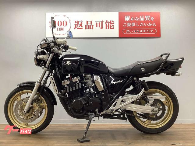 スズキ GSX400インパルス WR'Sマフラー｜バイク王 荒川沖店