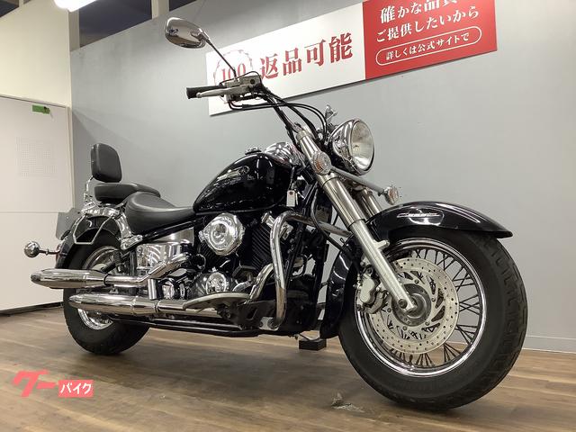 ヤマハ ドラッグスター400クラシック｜バイク王 荒川沖店｜新車