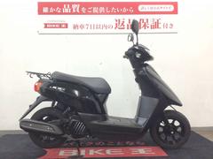 ヤマハ　ＪＯＧ　現行型　フルノーマル車