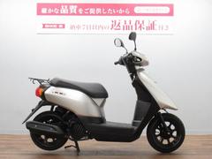 ヤマハ　ＪＯＧ　現行型　フルノーマル車