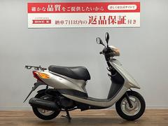 ヤマハ　ＪＯＧ　インジェクション　フルノーマル車