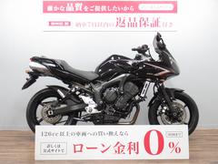 ヤマハ　ＦＺ６　Ｆａｚｅｒ　Ｓ２　フランス仕様　スモークスクリーン　エンジンスライダー付き