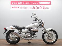 ホンダ　ＭＡＧＮＡ　ＦＩＦＴＹ　前期型　フルノーマル車