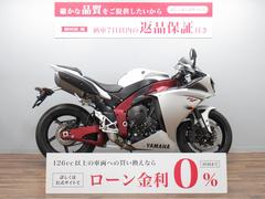 ヤマハ　ＹＺＦ−Ｒ１　国内仕様　ＲＮ２４Ｊ型　アコサットクラッチ装備