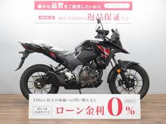 スズキ　Ｖ−ストローム２５０ＳＸ　２０２３年モデル　未走行車