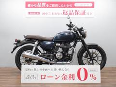 ホンダ　ＧＢ３５０　純正オプションＵＳＢ付き