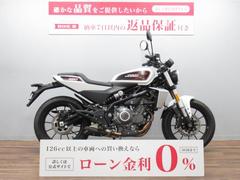 ＨＡＲＬＥＹ−ＤＡＶＩＤＳＯＮ　Ｘ３５０　フルノーマル車