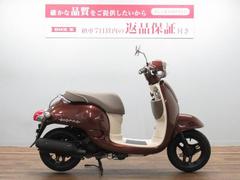 ホンダ　ジョルノ　インジェクション　フルノーマル車