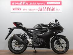 スズキ　ＧＳＸ−Ｒ１２５　マルチバー　ＵＳＢ付き