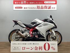 ホンダ　ＣＢＲ２５０ＲＲ　ＡＢＳ　ヨシムラマフラー　クイックシフター他カスタム多数