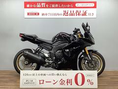 ヤマハ　ＦＺ１　ＦＡＺＥＲ　国内仕様　純正オプションフルカウル付き　ナイトロンサス　バーハン　リアフェンダーレス