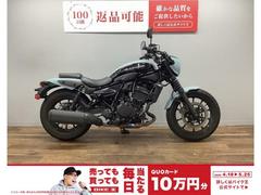 カワサキ　エリミネーター４００ＳＥ　２０２５年モデル　フルノーマル車　ドラレコ　ＥＴＣ２．０　ＵＳＢ−Ｃ標準装備