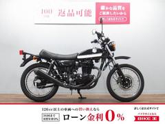 カワサキ　２５０ＴＲ　インジェクション　最終型　フルノーマル車