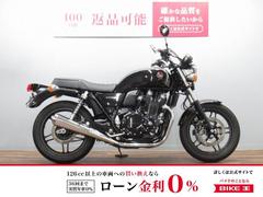 ホンダ　ＣＢ１１００　後期モデル　ワンオーナー車　グリップヒーター　ＥＴＣ２．０標準装備