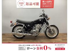 ヤマハ　ＳＲ４００　インジェクション　バッグサポート装備　ＵＳＢポート　スマホホルダー付き
