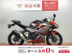 カワサキ　Ｎｉｎｊａ　４００