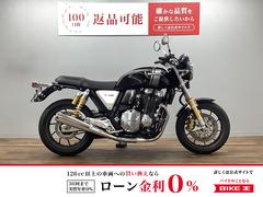 ホンダ　ＣＢ１１００ＲＳ　ＥＴＣ　グリップヒーター標準装備　エンジンスライダー付き