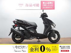 ヤマハ　シグナス　グリファス　２０２３年モデル　フルノーマル車