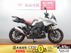 スズキ　カタナ　ヨシムラバナナ管装備　リアフエンダーレス　リアキャリア付き