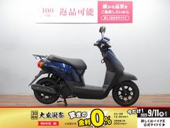 ホンダ　タクト・ベーシック　２０２５年モデル　フルノーマル車