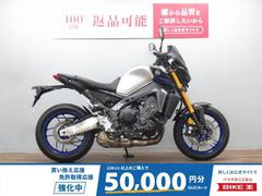 ヤマハ　ＭＴ−０９　ＳＰ　ＲＮ６９Ｊ型　ワンオーナー車　ＭＲＡスクリーン装備
