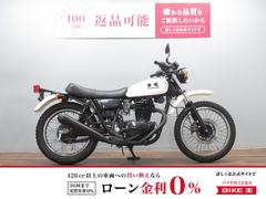 カワサキ　２５０ＴＲ