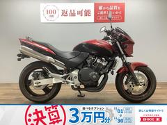ホンダ　ＨＯＲＮＥＴ　キャブ車　ビキニカウル付き
