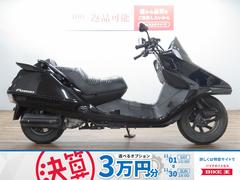 ホンダ　フュージョンＳＥ　最終型