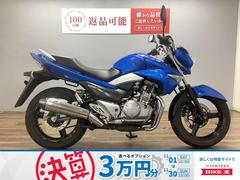 スズキ　ＧＳＲ２５０