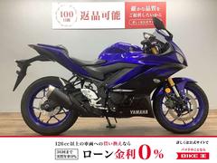 ヤマハ　ＹＺＦ−Ｒ２５