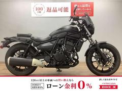 カワサキ　エリミネーター４００