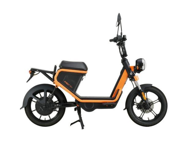 電動スクーター 電動スクーター プロト ＰＥＶ６００｜バイク王 荒川沖店｜新車・中古バイクなら【グーバイク】