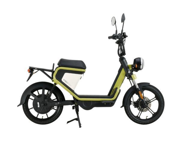 電動スクーター 電動スクーター プロト PEV600｜バイク王