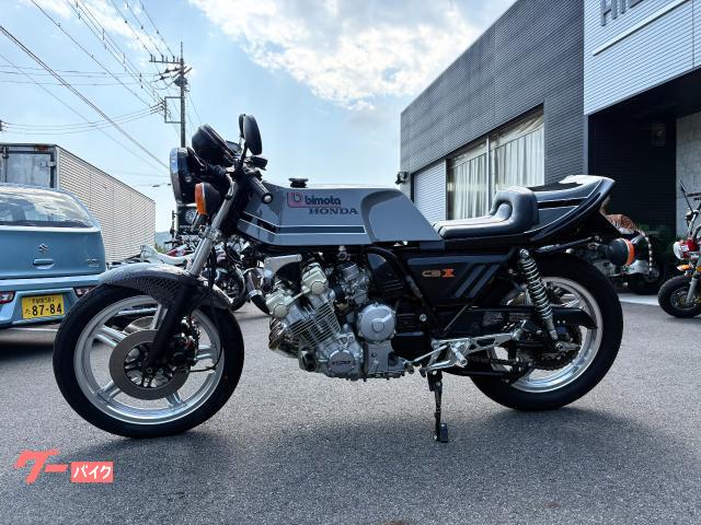 1979 CBX1000 HONDA 外装セット 6気筒 ホンダ 前期 旧車  DG Performance 6-Into-1 Exhaust for 1979-1982 Honda CBX 1050 Super