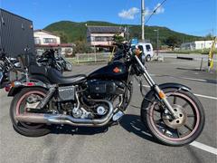 ＦＸＢ(ハーレーダビッドソン)のバイクを探すなら【グーバイク】