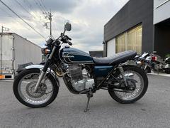ホンダ　ＣＢ４００ＳＳ　フルノーマル　レトロスタイル　キックスタート