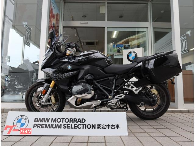 ＢＭＷ Ｒ１２５０ＲＳプレミアムライン 純正パニアケース シリンダヘッドカバーガード ＥＴＣ２．０｜Ｍｏｔｏｒｒａｄ Ｔｓｕｋｕｂａ モトラッド  つくば｜新車・中古バイクなら【グーバイク】