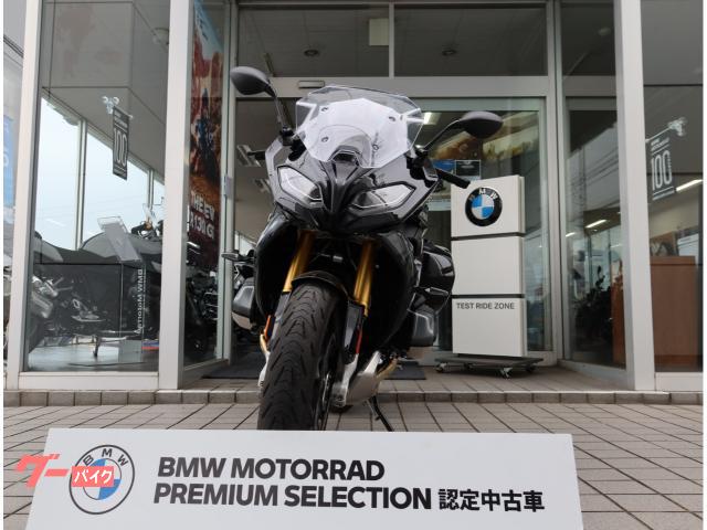 ＢＭＷ Ｒ１２５０ＲＳプレミアムライン 純正パニアケース シリンダヘッドカバーガード ＥＴＣ２．０｜Ｍｏｔｏｒｒａｄ Ｔｓｕｋｕｂａ モトラッド  つくば｜新車・中古バイクなら【グーバイク】