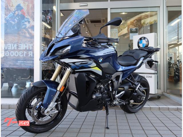 Ｓ１０００ＸＲ　ＥＴＣ２．０　Ｍチェーン　１７０ＰＳ　認定中古車保証付き