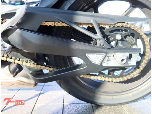 BMW M1000R 純正スクリーン アクラボマフラー シングル