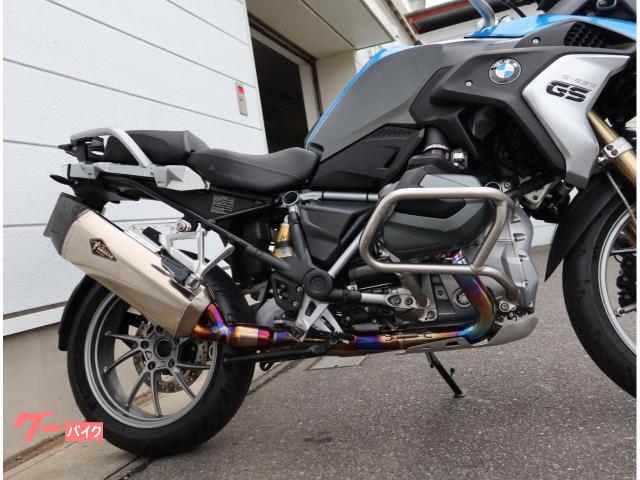 BMW Motorrad R1250GS純正　ヒーター付きバイクシート 黒 BMW R1250GS Adventure シート | バイクパーツ通販 Webike
